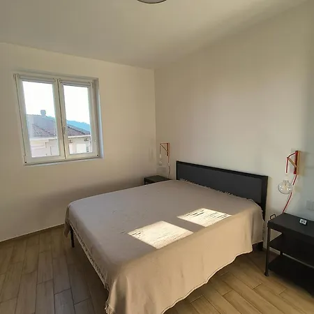 Near To - Donkey's House Appartement *