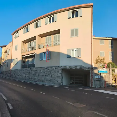 Appartement Near To - Donkey's House Tavernerio