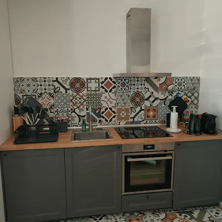 Near To - Donkey's House Appartement