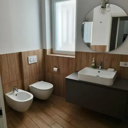 Appartement Near To - Donkey's House