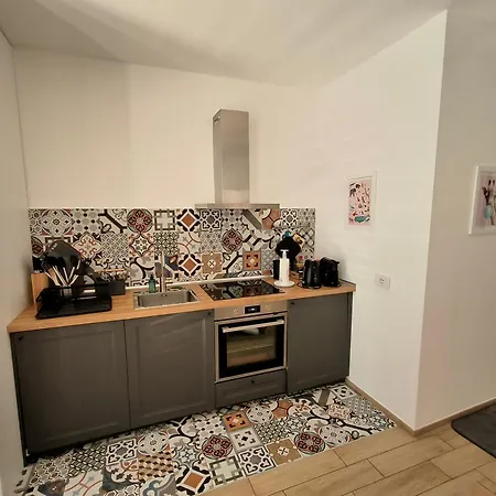 Near To - Donkey's House Appartement *