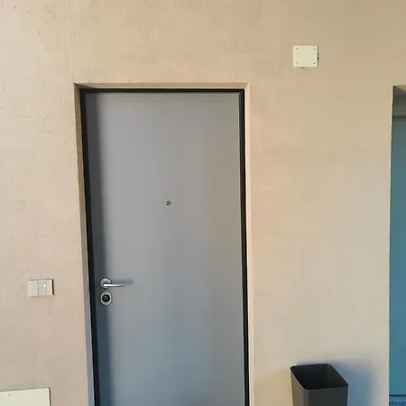 Apartamento Near To - Donkey's House