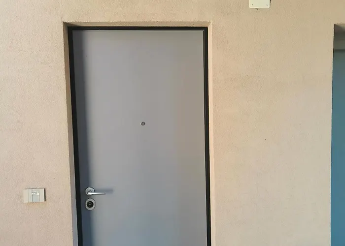 Apartamento Near To - Donkey's House